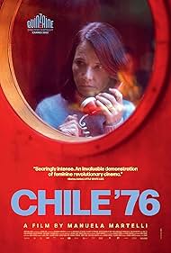 Chile ’76 (2022)