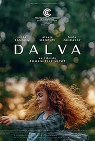Dalva (Love According to Dalva) (2022)