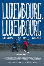 Luxembourg, Luxembourg (2022)