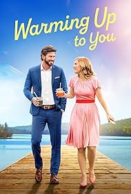 Warming up to you (2021)