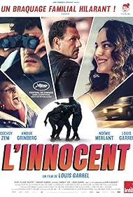 The Innocent (L’innocent) (2022)