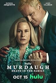 Murdaugh: Death in the Family (2025) S01 Complete 1080p – 720p WEB