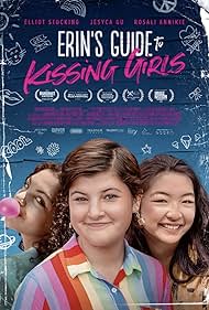 Erin’s Guide to Kissing Girls (2022)