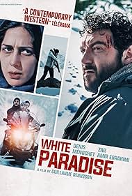 White Paradise (Les survivants) (2022)