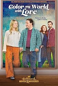 Color My World with Love (2022)