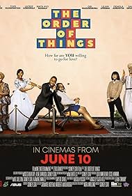 The Order of Things (2022)
