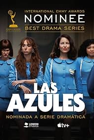 Women in Blue (2024) S01 Complete 720p WEB