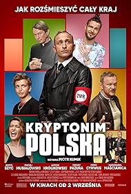 Kryptonim Polska (2022)