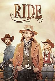 Ride (2023) S01 Complete 720p WEB