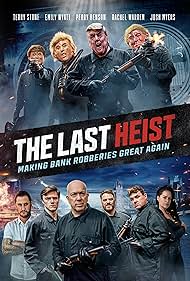 The Last Heist (2022)