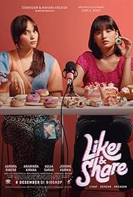 Like & Share (2022)