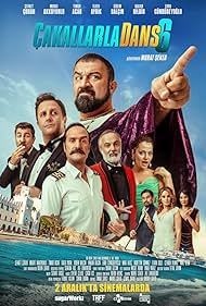 Çakallarla Dans 6 (2022)