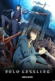 Solo Leveling (2024-) S02 Complete 1080p WEB