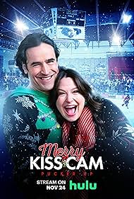 Merry Kiss Cam (2022)
