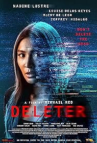 Deleter (2022)