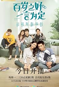 Forever Love (2020) S01 Complete 720p WEB