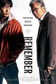 Remember (Rimembeo) (2022)