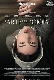 The Art of Joy (2024) S01 Complete 720p WEB