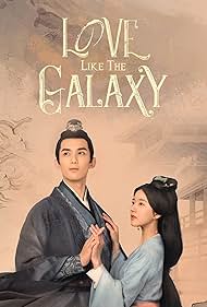 Love Like the Galaxy (2022) S01 Complete 720p WEB