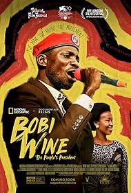 Bobi Wine: The People’s President (2022)