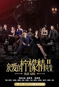 Plot Love Season 2 (2021) S02 Complete 720p WEB