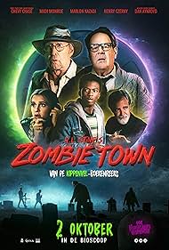 Zombie Town (2023)