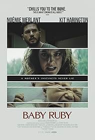 Baby Ruby (2022)