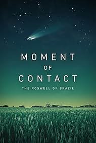 Moment Of Contact (2022)