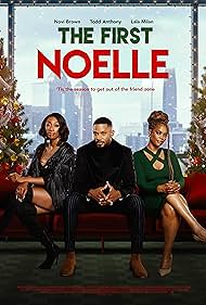 The First Noelle (2022)