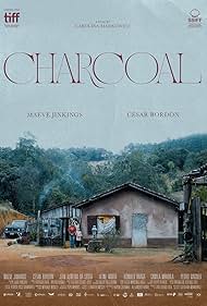 Charcoal (Carvão) (2022)