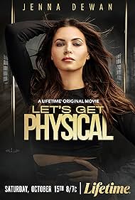 Let’s Get Physical (2022)