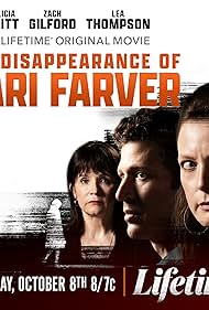 The Disappearance of Cari Farver (2022)