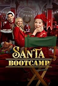 Santa Bootcamp (2022)