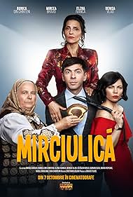 Mirciulica (2022)