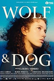 Wolf and Dog (2022)