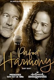 Perfect Harmony (2022)