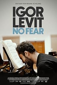 Igor Levit – No Fear (2022)