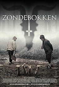 Zondebokken (Scapegoats) (2023)