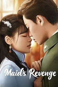Maid’s Revenge (2022) S01 Complete 720p WEB