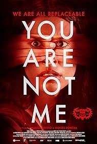 You Are Not Me (Tú no eres yo) (2023)