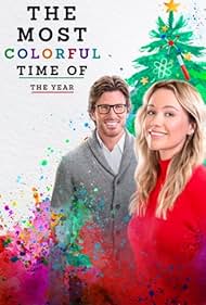 The Most Colorful Time of the Year (2022)