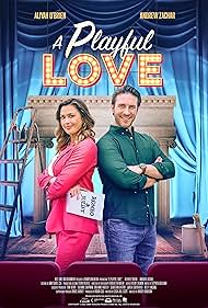Star-Crossed Romance (2022)