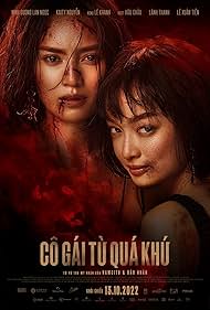 Cô Gái Tu Quá Khu (2022)