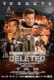 Deleted (2022)