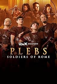 Plebs: Soldiers of Rome (2022)
