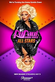 RuPaul’s Drag Race All Stars (2012) S01-10 Complete 720p WEB