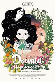 Dounia et la princesse d’Alep (2022)