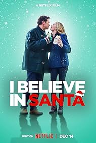 I Believe in Santa (2022)