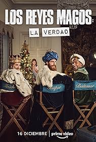 The Three Wise Men: The Truth (2022)