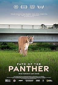 Path Of The Panther (2022)